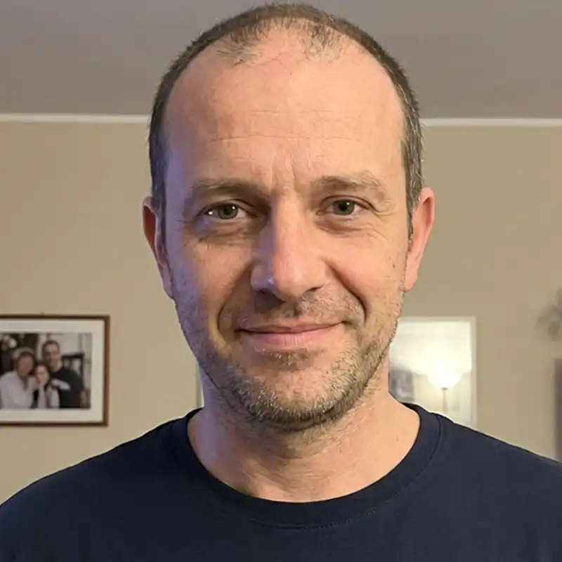 Lorenzo Delevan