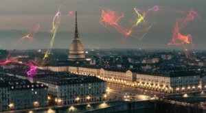 Torino Magica: La Città che Cela i Segreti dell'Esoterismo, della Magia e della Massoneria