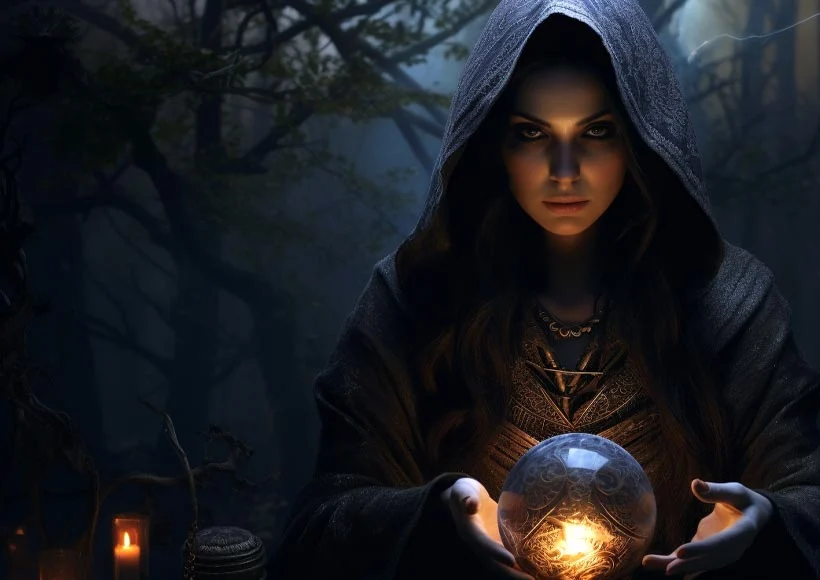 Wicca, Stregoneria e Paganesimo: Comprendere le Differenze