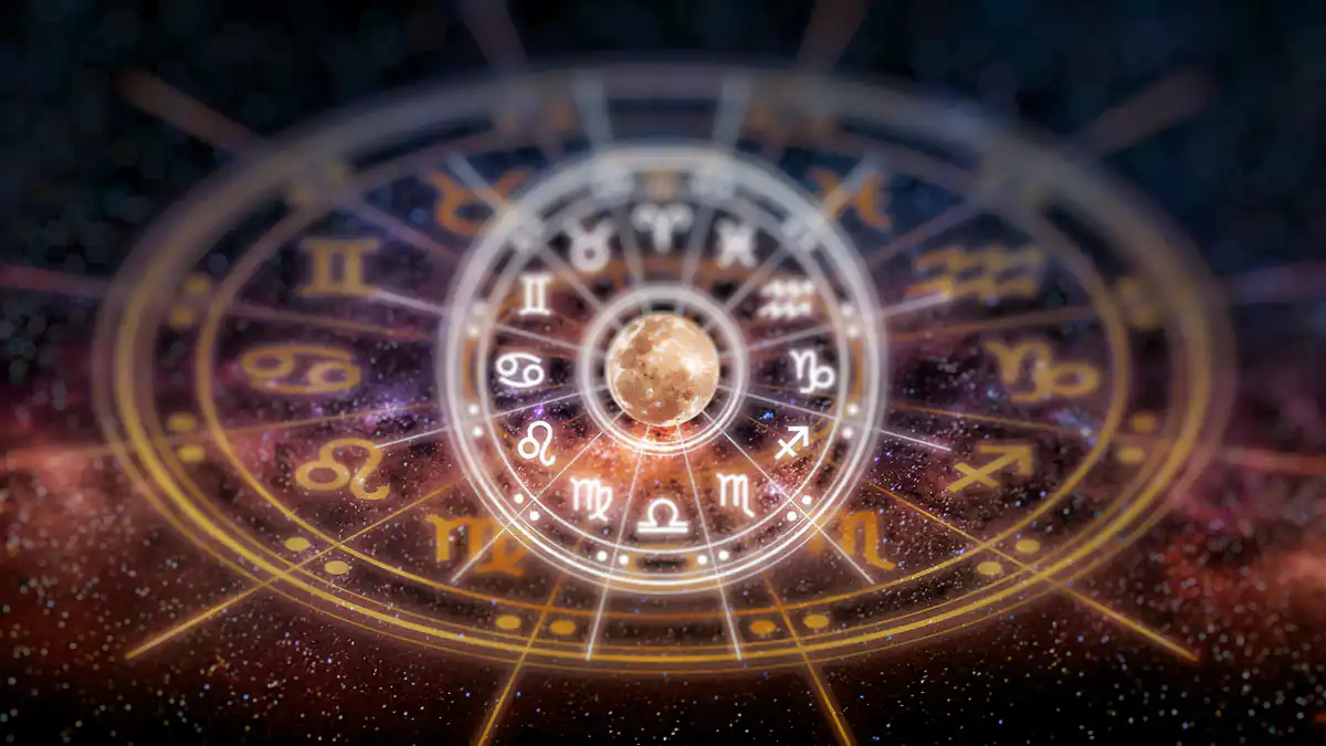 Calendario Fasi Lunari