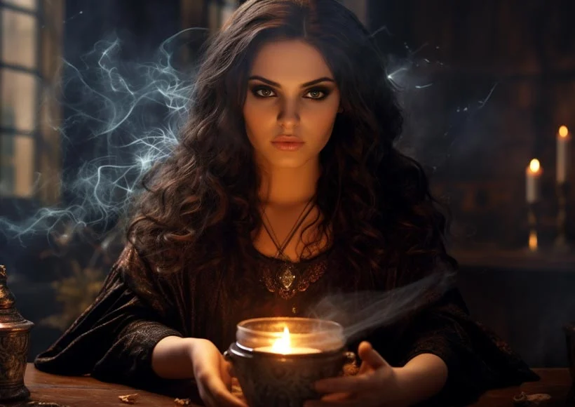 Religione Wicca: La Legge del Tre, Morale e la Regola Wiccan