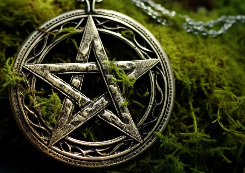 L'essenza della Natura nella Religione Wicca