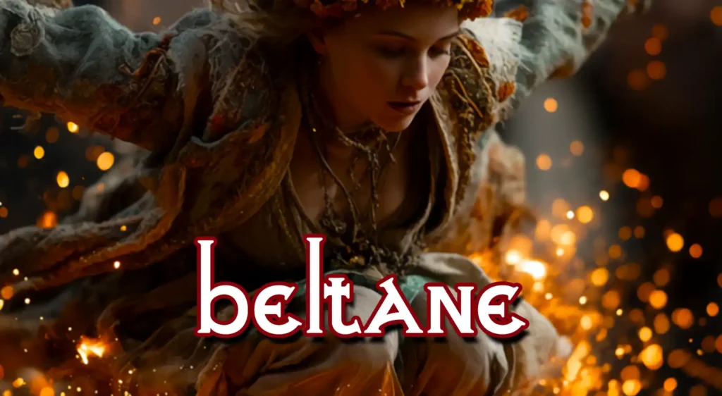 Beltane