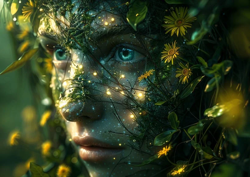 Beltane e l'Altromondo: il confine fra i mondi