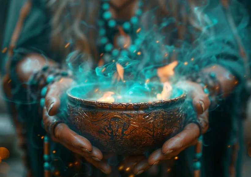 Come Diventare una Strega Wicca