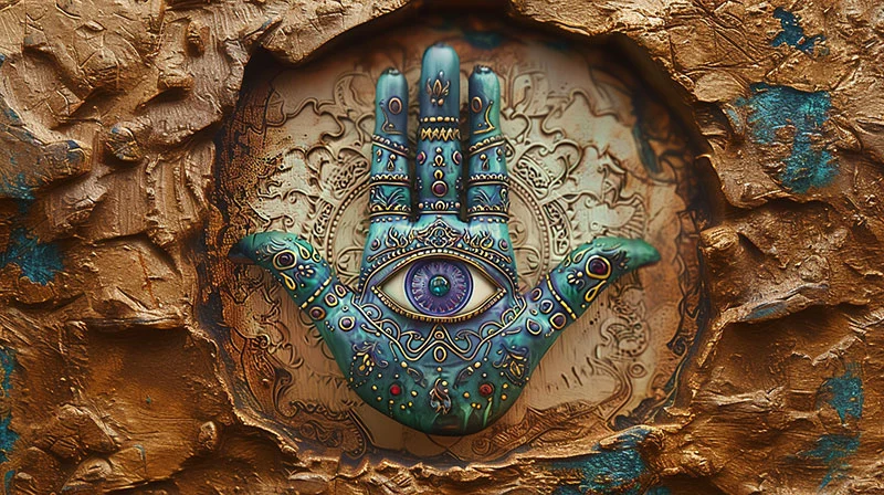 La Mano di Fatima nelle Diverse Culture
