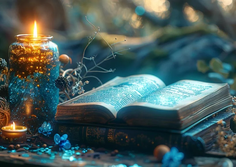 Magia Wicca