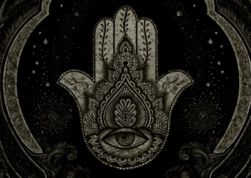 Mano di Fatima: Significato Esoterico