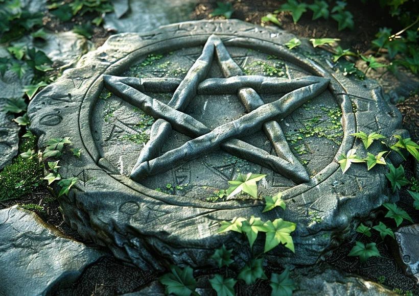 Come diventare una strega wicca