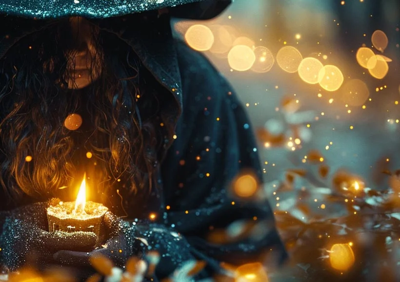 La Storia della Wicca Moderna