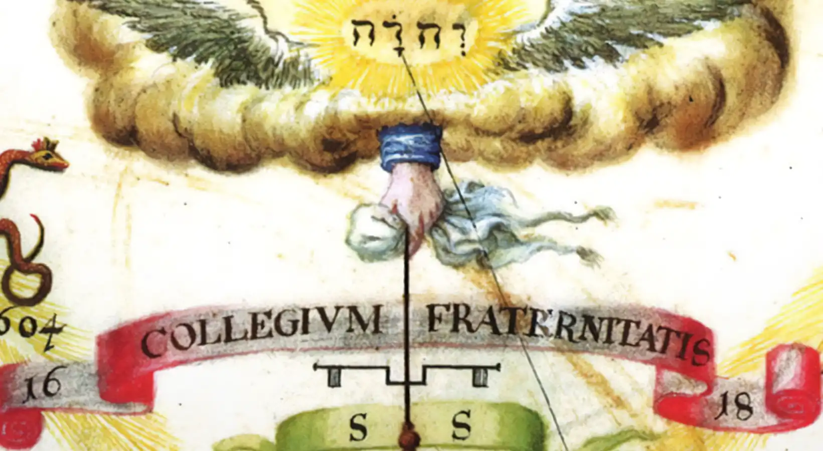 Dottrine e correnti esoteriche: cabala, gnosticismo, alchimia, occultismo