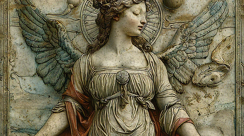 Dea della Fortuna: Origini, Significato e Rituali di Fortuna
