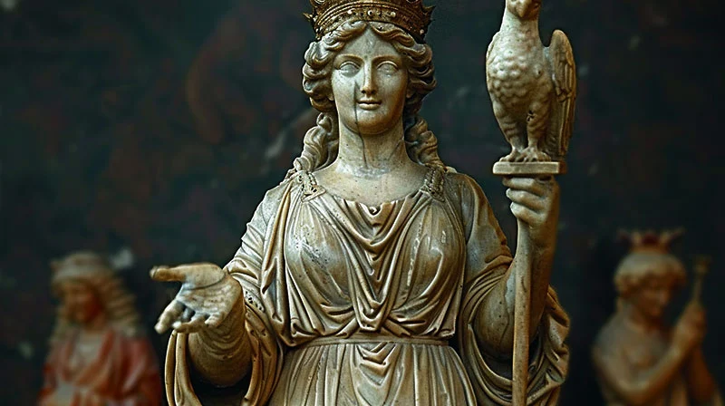 La Dea della Fortuna nella Cultura Contemporanea