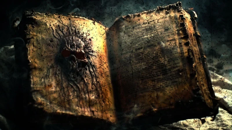 Rituale Necronomicon