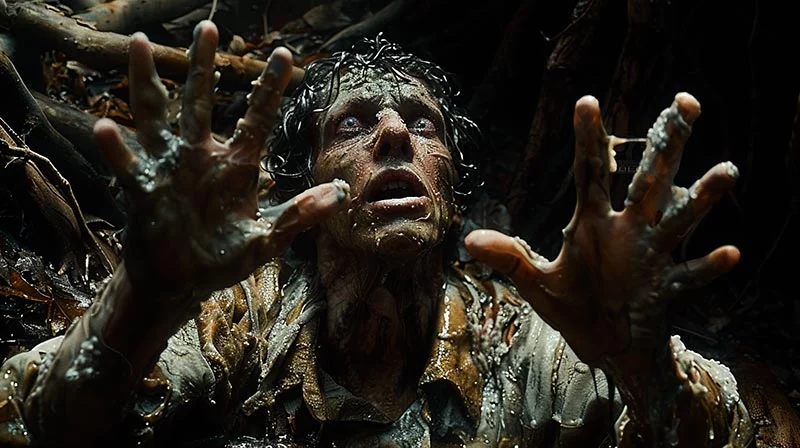 Rituali Horror Esistono Davvero