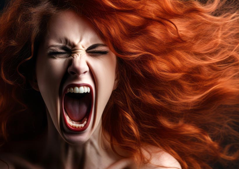 Lilith Simbolo Nella Cultura Contemporanea