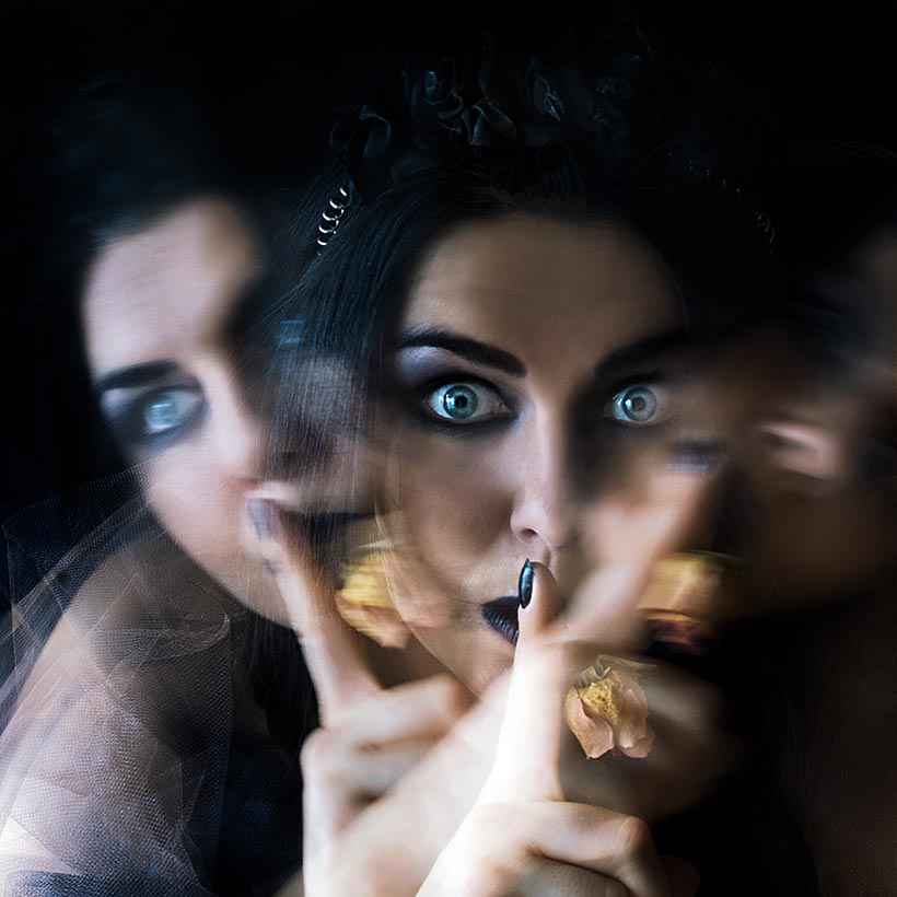 Lilith Come Archetipo della Dualità