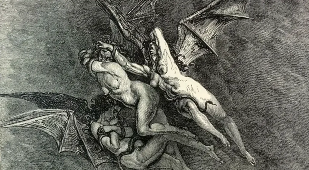 Le Furie o Erinni: Mitologia, Simbolismo e Influenza nella Cultura Antica e Moderna