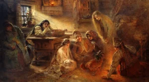 Metodi di Divinazione