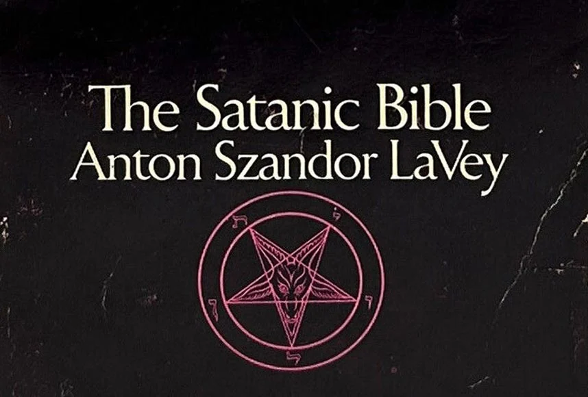 La Bibbia Satanica: struttura e contenuti