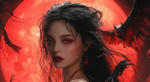 Lilith: Chi è, Significato e Storia nell'Esoterismo
