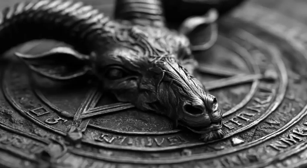 Cos'è il Satanismo: definizione generale
