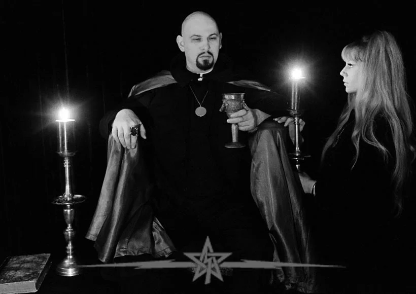 Satanismo Laveyano