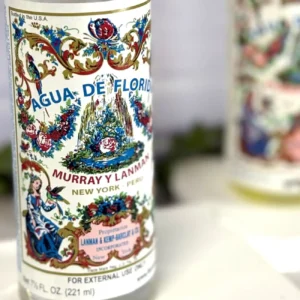 Agua de Floria Originale