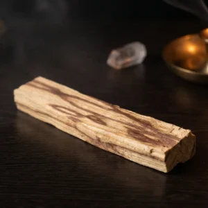 Legnetti di Palo Santo Premium dal Sud America (Bursera graveolens)