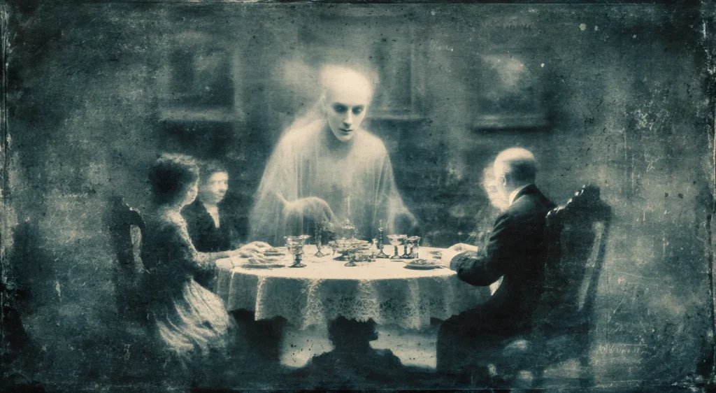Spiritismo: Dottrina, Medium, Spiriti e Fenomeni dell’Oltre