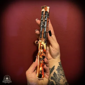 Incenso Santa Muerte 5 in 1
