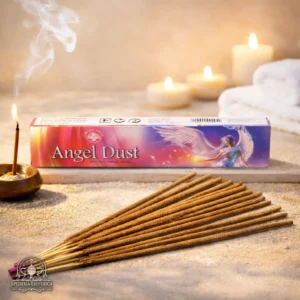Polvere d'Angelo - Incenso degli Angeli Angel Dust