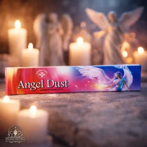 Incenso degli Angeli Angel Dust