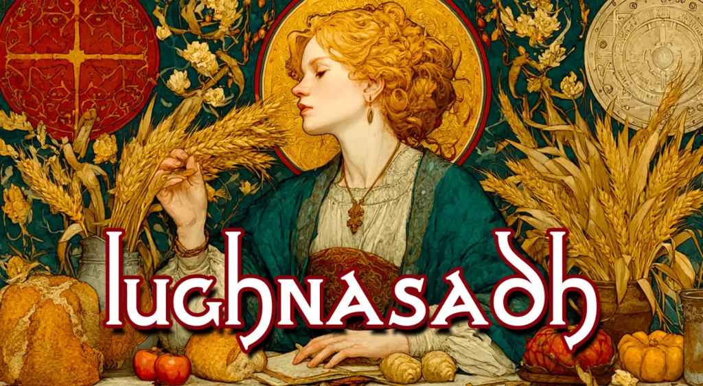 Lughnasadh