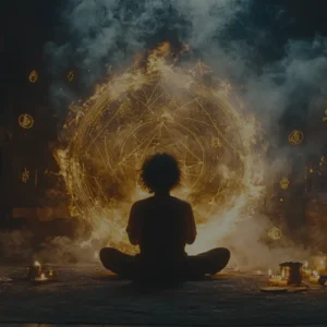 Intento: Protezione & Difesa Energetica