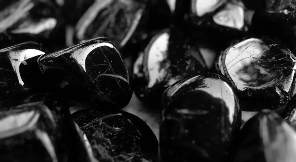 Tormalina Nera