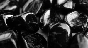 Tormalina Nera