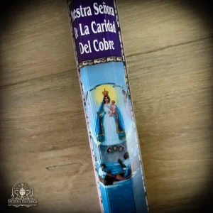 Incenso Caridad del Cobre Sacred Aromas - Santería, Hoodoo