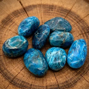 Apatite Burattata