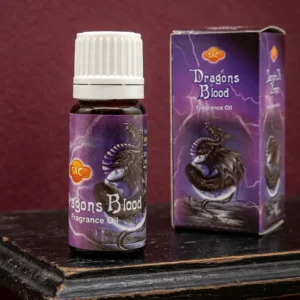 Essenza Sangue di Drago 10 ml