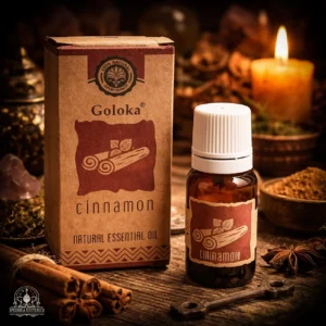 Olio Essenziale Cannella 10 ml