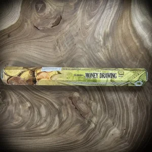 Incenso Attira Denaro Money Drawing