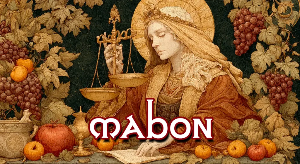 Mabon