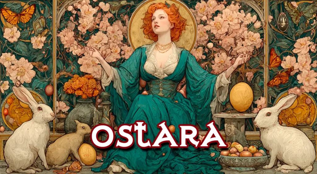 Ostara