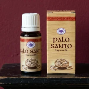 Essenza di Palo Santo 10 ml