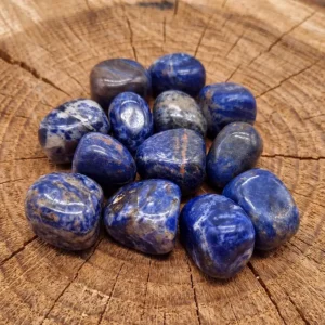 Sodalite Burattata
