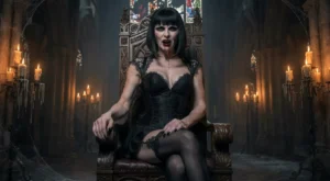 Vampiri Reali: Storia Vera, Folklore e Prove dal Mondo Antico a Oggi
