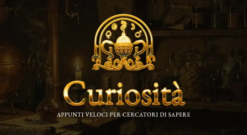 Spezieria Esoterica