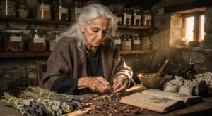Erbe magiche: storia dell'erboristeria rituale e metodi di utilizzo