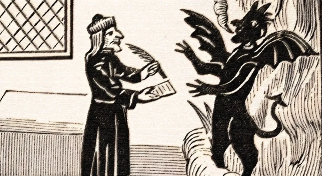 Il Satanismo esoterico e occultistico: simboli, ritualità e archetipi